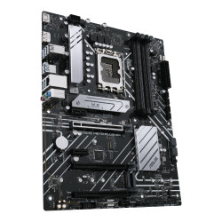 ASUS PRIME H670-PLUS D4 Intel H670 LGA 1700 ATX