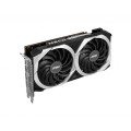 MSI MECH RX 6600 2X 8G carte graphique AMD Radeon RX 6600 8 Go GDDR6