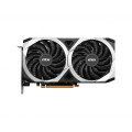 MSI MECH RX 6600 2X 8G carte graphique AMD Radeon RX 6600 8 Go GDDR6