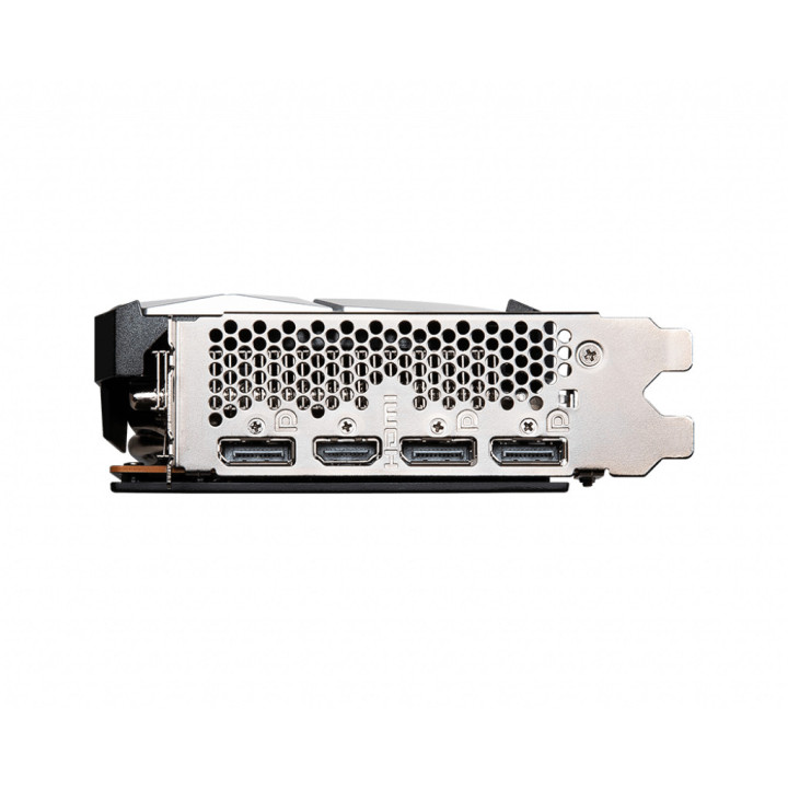 MSI MECH RX 6600 2X 8G carte graphique AMD Radeon RX 6600 8 Go GDDR6
