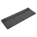 Targus EcoSmart AKB868FR clavier Universel Bluetooth AZERTY Français Noir