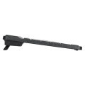 Targus EcoSmart AKB868FR clavier Universel Bluetooth AZERTY Français Noir