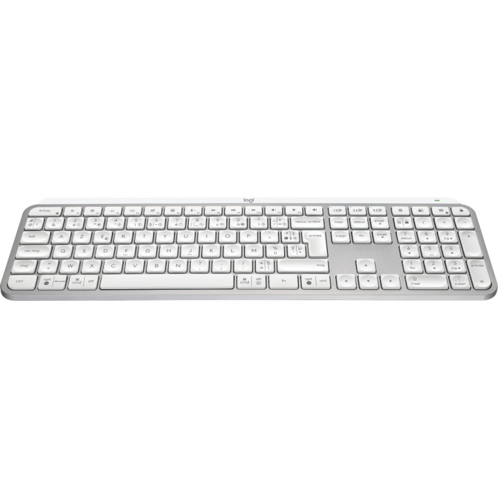 Logitech Master MX Keys S