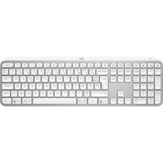 Logitech Master MX Keys S