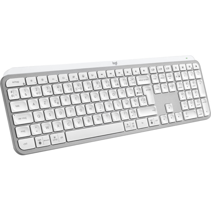 Logitech Master MX Keys S
