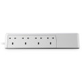 APC SurgeArrest Blanc 8 sortie(s) CA 230 V 3 m
