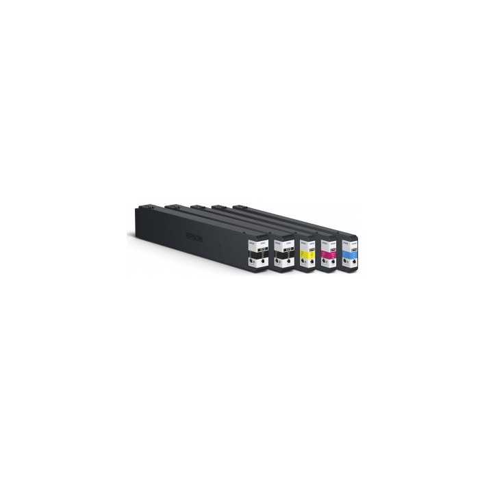 Epson WorkForce Enterprise WF-C20600 Magenta cartouche d'encre 1 pièce(s) Original
