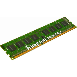 Kingston Technology ValueRAM KVR16N11S8H/4 module de mémoire 4 Go DDR3