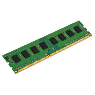 Kingston Technology ValueRAM module de mémoire 8 Go 1 x 8 Go DDR3L