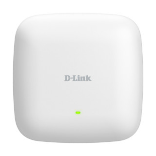D-Link DAP-X3060 point d'accès réseaux locaux sans fil 3000 Mbit/s Blanc Connexion Ethernet, supportant l'alimentation via ce