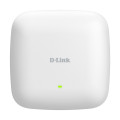 D-Link DAP-X3060 point d'accès réseaux locaux sans fil 3000 Mbit/s Blanc Connexion Ethernet, supportant l'alimentation via ce