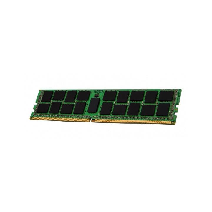 Kingston Technology System Specific Memory KCS-UC426/16G module de mémoire 16 Go 1 x 16 Go DDR4 ECC