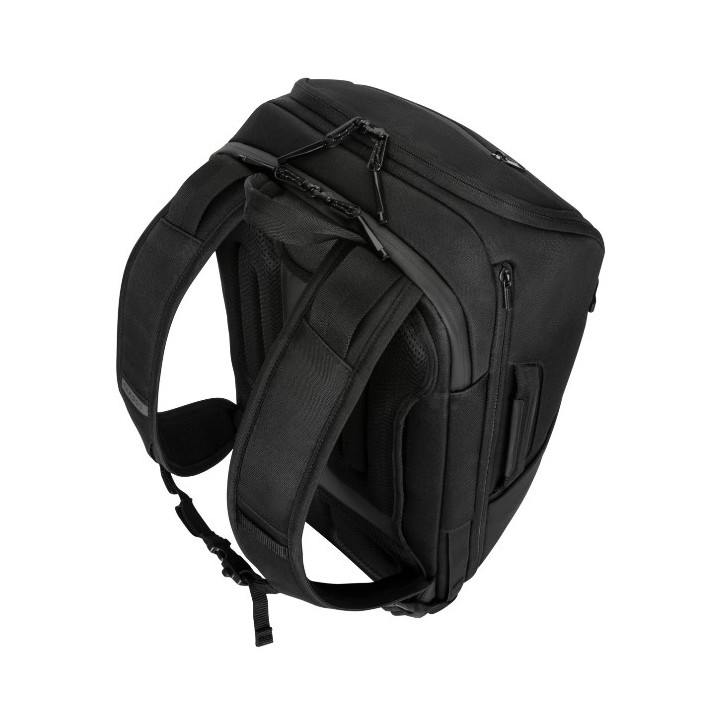 Targus Work+ sac à dos Noir