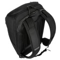 Targus Work+ sac à dos Noir