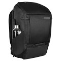 Targus Work+ sac à dos Noir