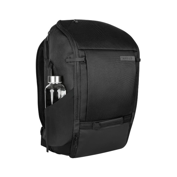 Targus Work+ sac à dos Noir