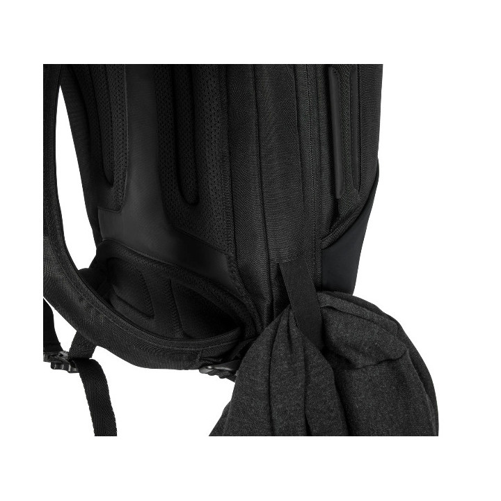 Targus Work+ sac à dos Noir