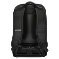 Targus Work+ sac à dos Noir