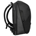 Targus Work+ sac à dos Noir