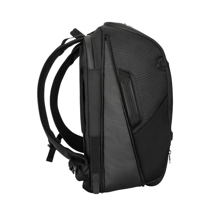 Targus Work+ sac à dos Noir