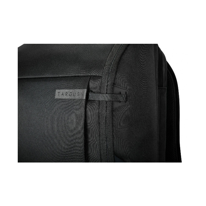 Targus Work+ sac à dos Noir