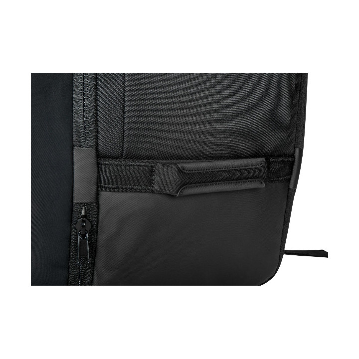 Targus Work+ sac à dos Noir