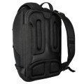 Targus Work+ sac à dos Noir