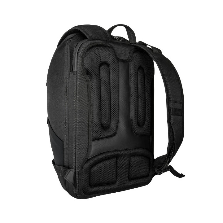 Targus Work+ sac à dos Noir
