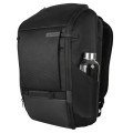 Targus Work+ sac à dos Noir