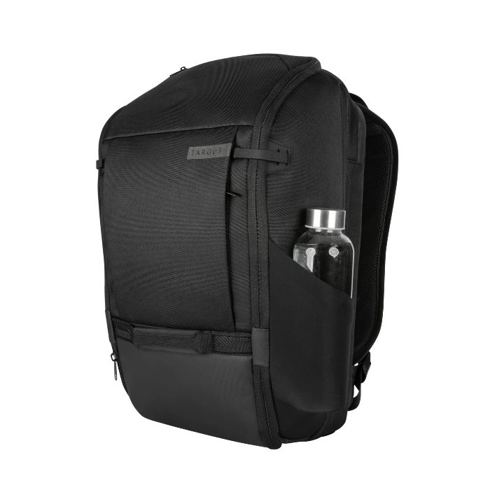 Targus Work+ sac à dos Noir