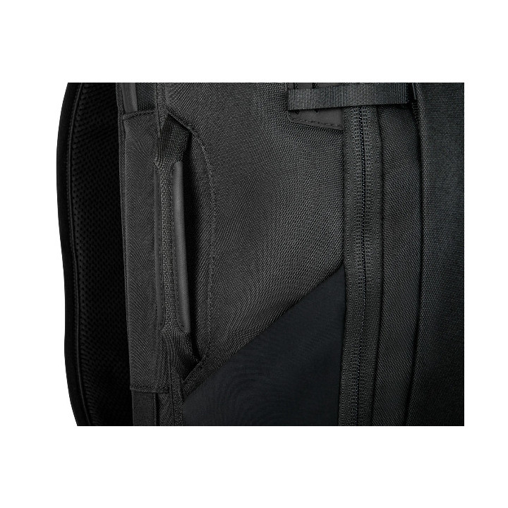 Targus Work+ sac à dos Noir
