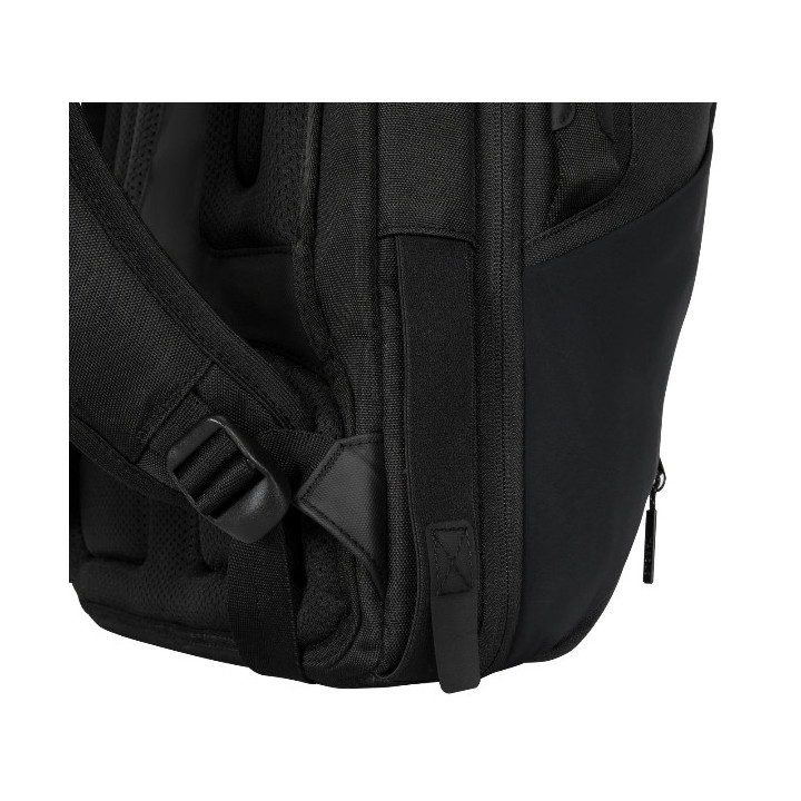 Targus Work+ sac à dos Noir