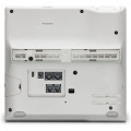 Poly Téléphone IP Edge E550 compatible PoE