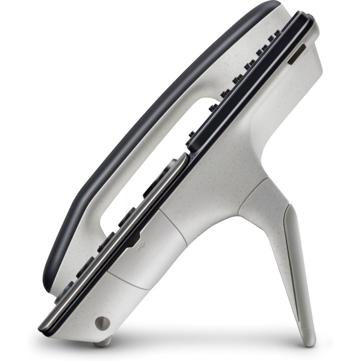 Poly Téléphone IP Edge E550 compatible PoE