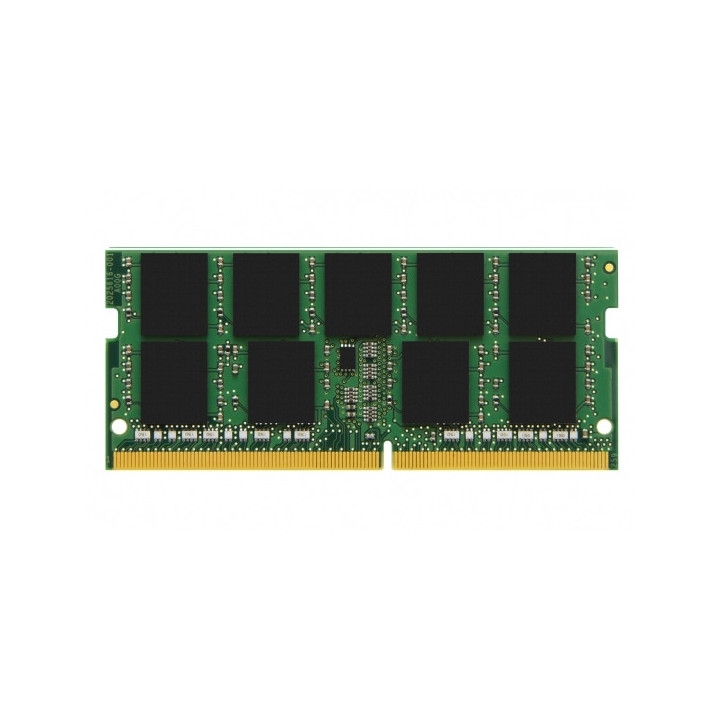Kingston Technology ValueRAM KCP426SS8/8 module de mémoire 8 Go 1 x 8 Go DDR4