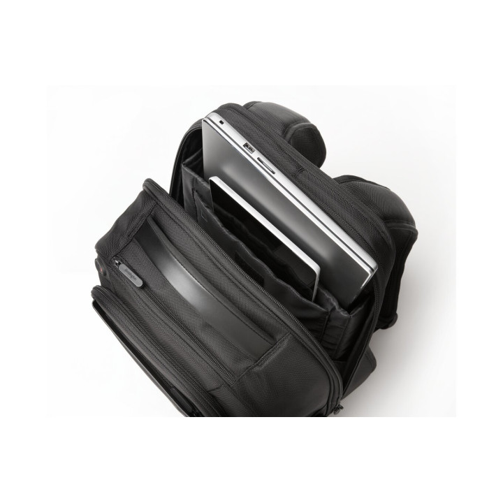 Kensington Sac à dos Contour™ 2.0 Business pour ordinateur portable 15,6"