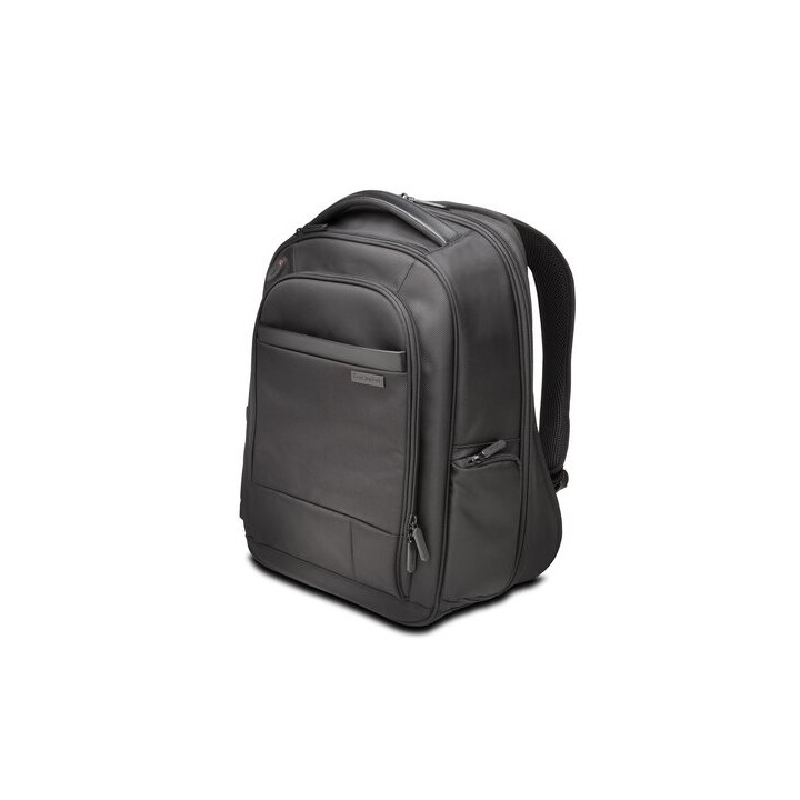 Kensington Sac à dos Contour™ 2.0 Business pour ordinateur portable 15,6"