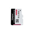 Kingston Technology High Endurance 32 Go MicroSD UHS-I Classe 10