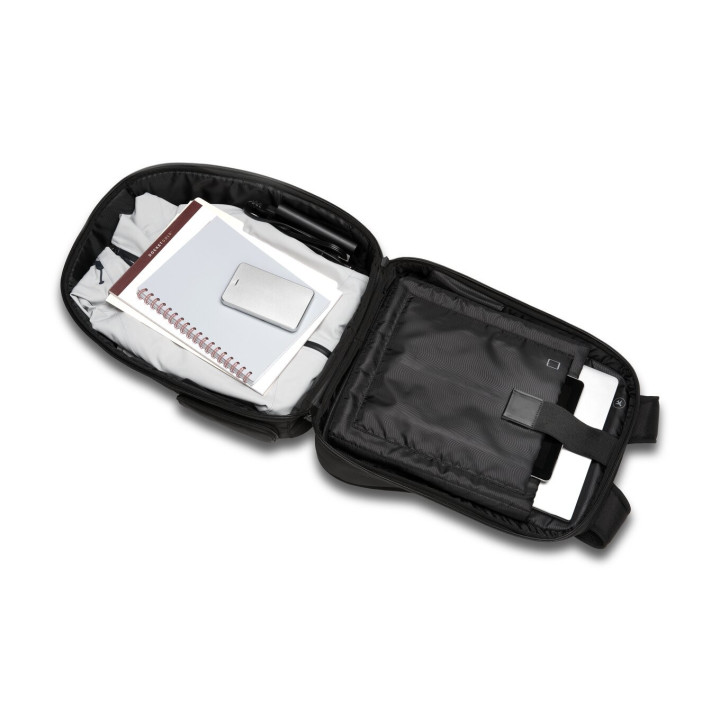 Kensington Sac à dos Contour™ 2.0 Business pour ordinateur portable 15,6"