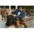 Kensington Sac à dos Contour™ 2.0 Business pour ordinateur portable 15,6"