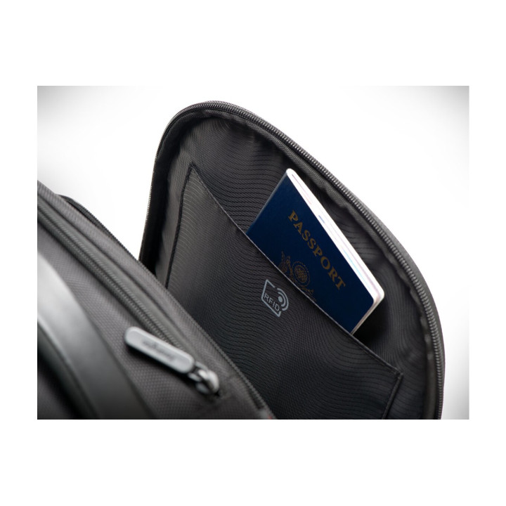 Kensington Sac à dos Contour™ 2.0 Business pour ordinateur portable 15,6"
