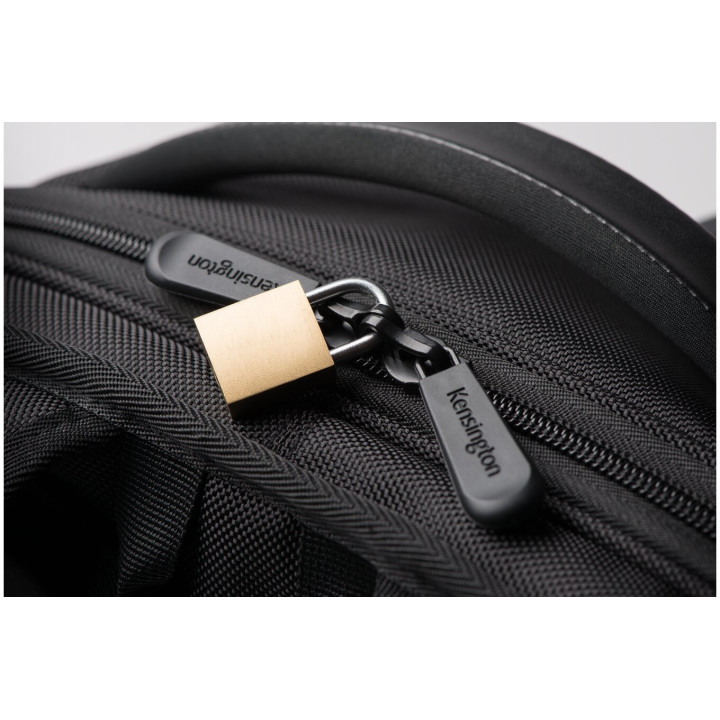 Kensington Sac à dos Contour™ 2.0 Business pour ordinateur portable 15,6"