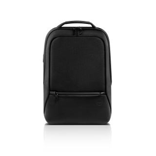 DELL PE1520PS sacoche d'ordinateurs portables 38,1 cm (15") Sac à dos Noir