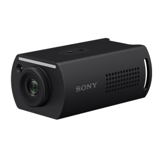 Sony SRG-XP1 Boîte Caméra de sécurité IP Intérieure 3840 x 2160 pixels Plafond/Mur/Poteau