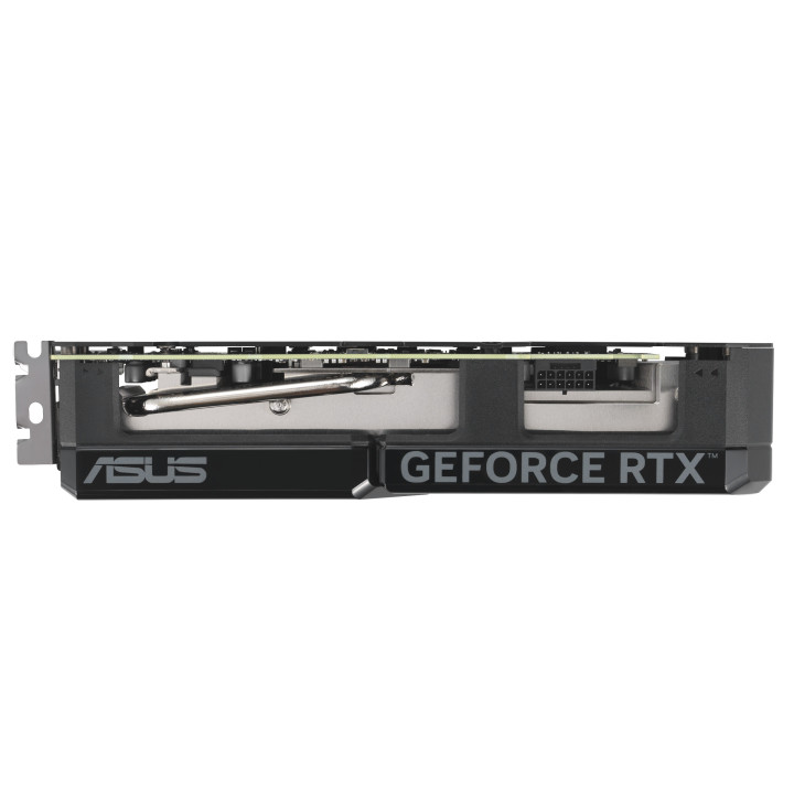 ASUS Dual -RTX4070S-12G-EVO NVIDIA GeForce RTX 4070 SUPER 12 Go GDDR6X