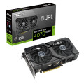 ASUS Dual -RTX4070S-12G-EVO NVIDIA GeForce RTX 4070 SUPER 12 Go GDDR6X