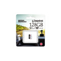 Kingston Technology High Endurance 128 Go MicroSD UHS-I Classe 10