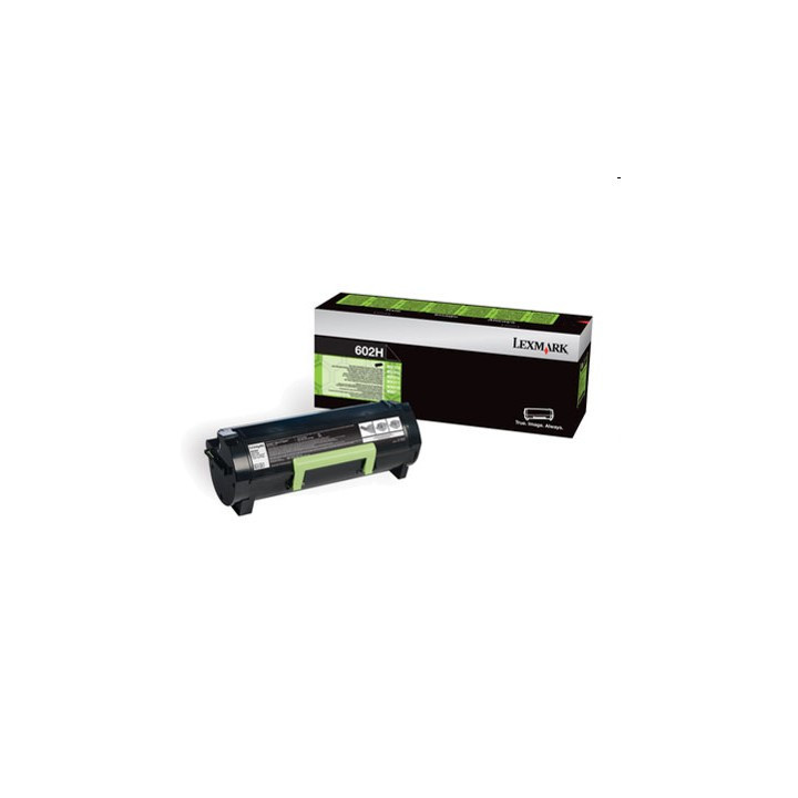 Lexmark 56F2U0E toner cartridge 1 pc(s) Original Black