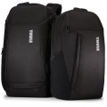 Thule Accent TACBP2216 - Black 40,6 cm (16") Sac à dos Noir