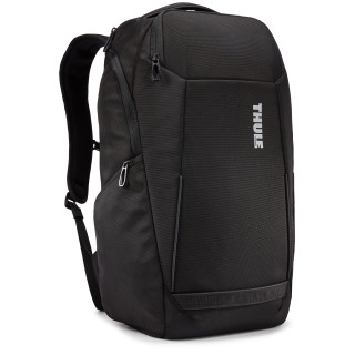 Thule Accent TACBP2216 - Black 40,6 cm (16") Sac à dos Noir